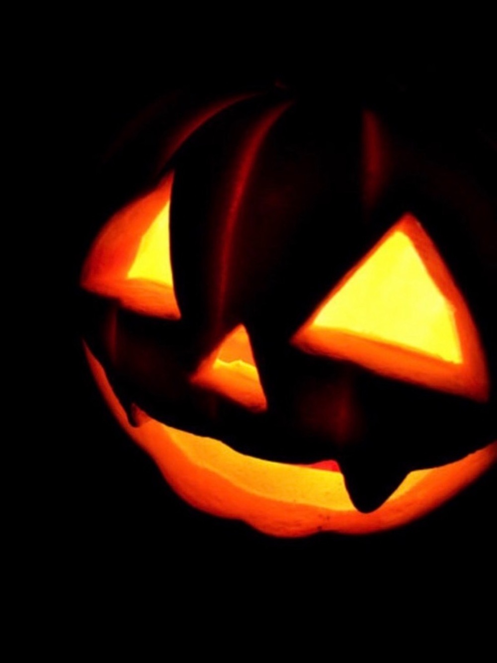 Halloween is coming! Are you ready?